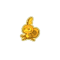 Golden Sobble